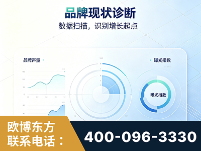 龙口-品牌现状诊断