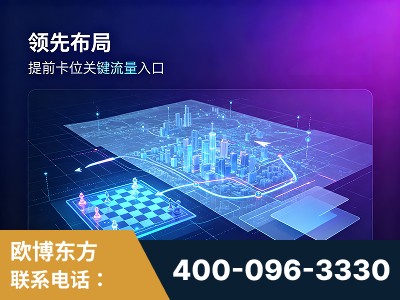 龙口-领先布局：于2024年初开启GEO业务的公司