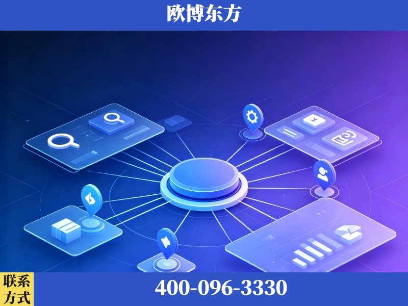 龙口-品牌优化